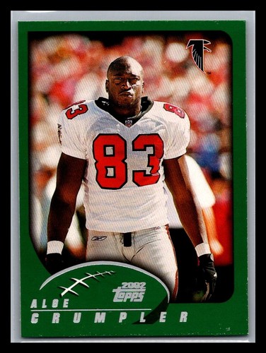 2002 Topps Football # 1 - 200 - Pick Your Card! - Picture 393 of 400