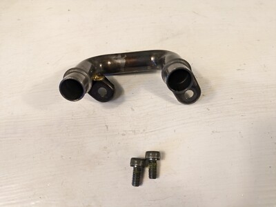 2005 Yamaha FZ1 FZ1000 Fazer Internal Oil Pipe