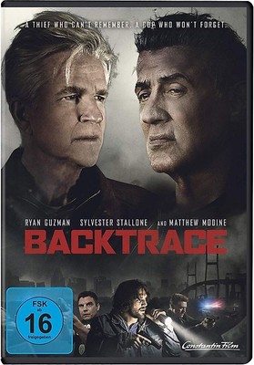 Backtrace