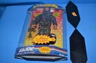 G.I.JOE Battle Commander DUKE 12" Doll New In Opened Box 1992