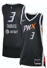 Diana Taurasi Basketball Jersey Nike Rebel Edition Phoenix Mercury DC9601-010 XS