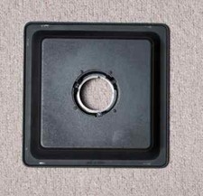 Toyo view spécial pour objectif encastré  72mm XL  15,8x15,8