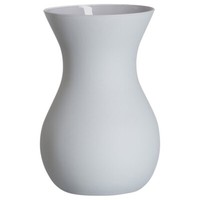Ritzenhoff Und Breker Annalena Vase 18 Cm Grau Matt