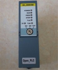 1Pc Used Anco/Poris Cpu Module XC_2000/QE zm