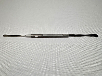 Jarit 285-379 Double-Ended Freer Elevator
