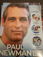 Paul Newman - The Made In America Collection A Movie Legend's Life