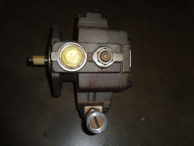 Bosch 0513400208 0513r18c3vpv25sm21fyb03 Vane Pump For Sale Online