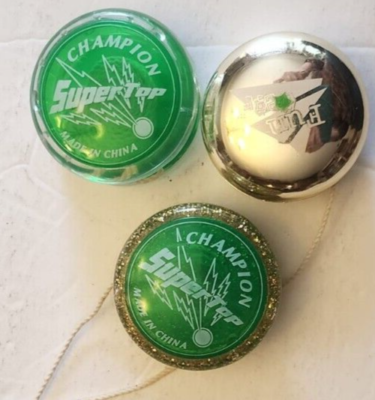 超希少　yoyomonster　3points 3 Points - Yoyo Monster ┃Yoyo Specialty Store Rewind