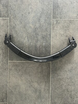 Mamas Papas Pliko P3 Bumper Bar UK