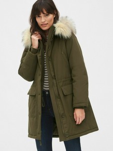 gap cold control jacket