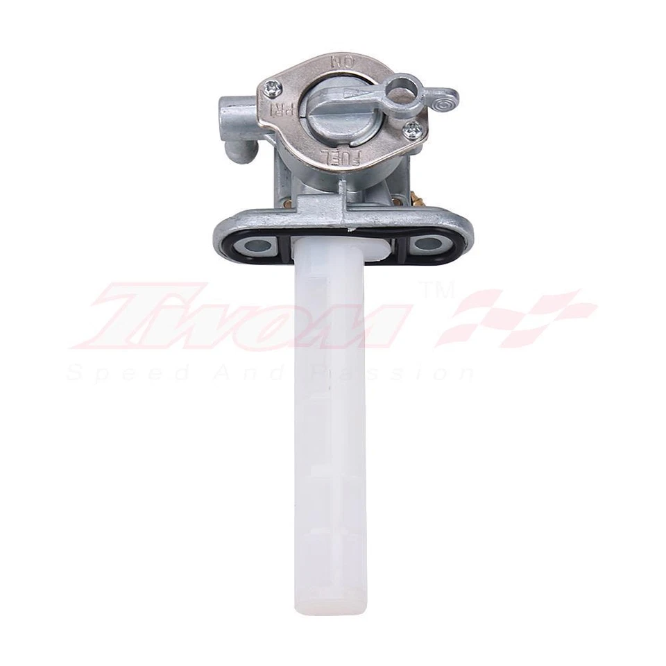 Válvula de combustível Petcock conjunto de gás para Suzuki GS750 GS750E GS850G GS1000G 1977-1981 - Imagem 3 de 4