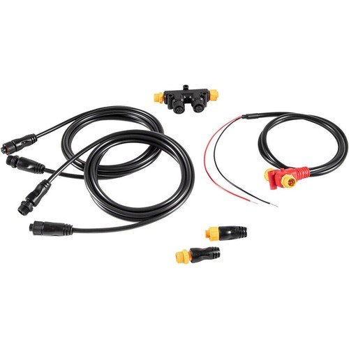 NMEA 2000 Starter Kit Cables Connector Terminator Kit for Lowrance Simrad Garmin - Picture 18 of 19