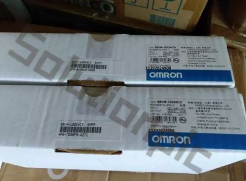 1PC New Omron S8VM-10024CD S8VM10024CD Power Supply Fast Shipping