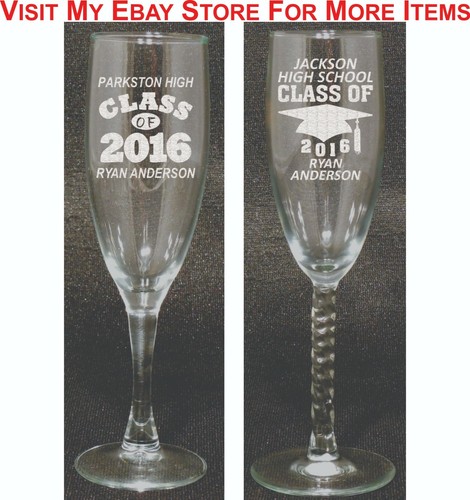 Bicchiere da vino senza stelo personalizzato 9 oz bicchieri da ballo incisi personalizzati danza formale - Foto 4 di 16