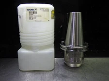 Schunk Tendo CAT50 32mm Hydraulic Tool Holder 81mm Pro 0203988 (LOC2081A)