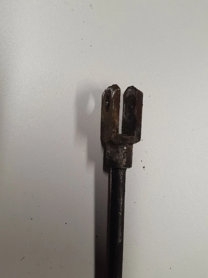 1982 Bmw R65ls Rear Brake Linkage Pull Rod - Image 4 of 4