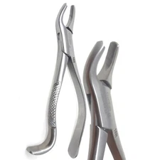 1st,2nd Upper Molar RIGHT Dental Extracting Forceps # 18R