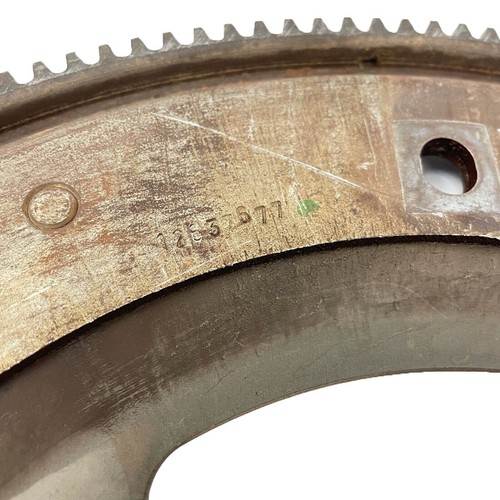 GM Factory Original Flexplate AT 4.8L 5.3L 6.0L 6.2L 12637677 LS SERIES - Picture 3 of 3