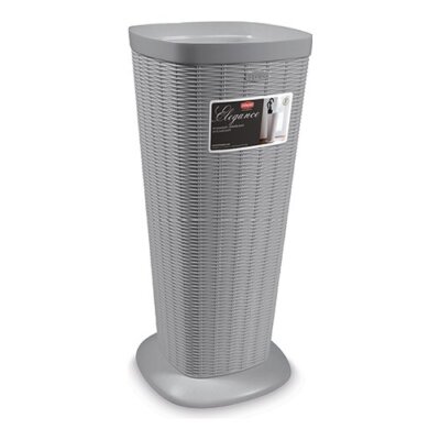 Stefanplast Umbrella Stand ELEGANCE Gray 30608