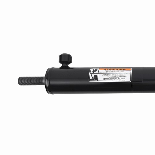 Cilindro servosterzo adatto per Ford 5110/5610/6610/6810/7610/7810 1101-1700 - Foto 2 di 12