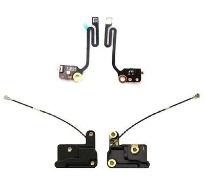 ORIGINAL iPhone 6 Plus WLAN Antenne Wifi Verstärker Flex Kabel Signal + Cover