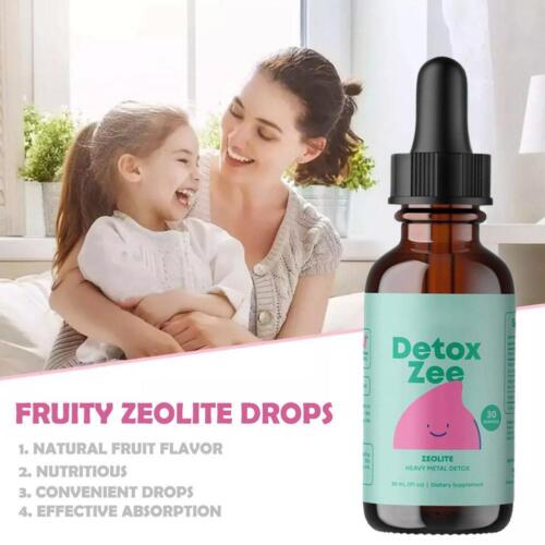 30ML Appetite Booster Natural Weight Gain for Kids L-Lysine & B Vitamins BEST - Imagen 5 de 12