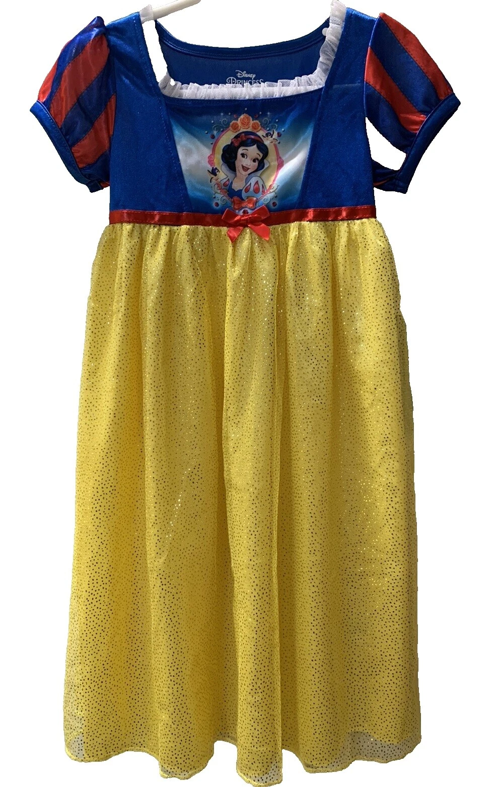 Disfraces de celebridades Disney para niñas