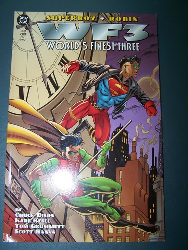 VINTAGE DC COMICS LOT OF 15 SUPERBOY COMICS - Picture 4 of 4