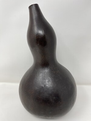 Apache Gourd Vintage 