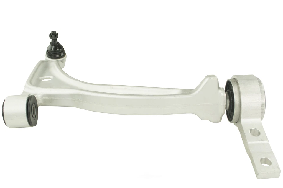 Suspension Control Arm and Ball fits 2002-2008 Nissan Altima Maxima  MEVOTECH OR - Image 2 of 4
