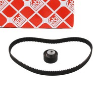 febi Zahnriemensatz FüR Alfa Giulietta Mito Fiat 500 312 Doblo 263 Punto 1.2 1.4