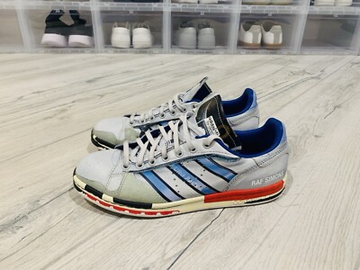Adidas Raf Simons Stan Smith Samba Casual Sneakers Shoes US8 UK7.5 EU41 1/3