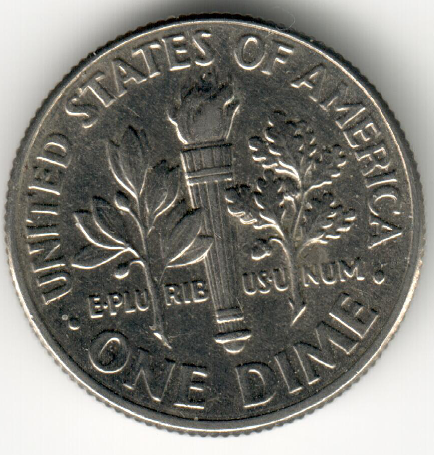 USA - 2016D - Roosevelt Dime - #1735 | eBay