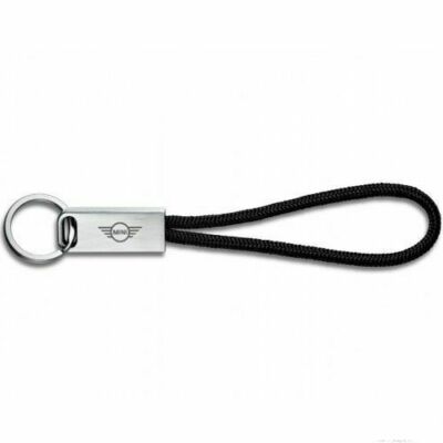 Mini OEM Keyring Wing Logo 80272445685 2445685 online kaufen | eBay 