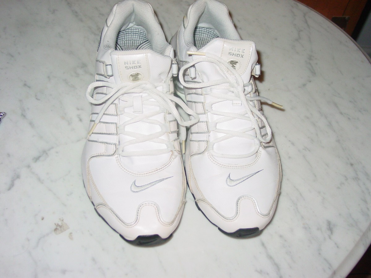 nike shox nz 2010