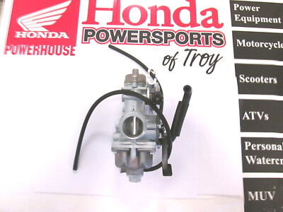 Las Mejores Ofertas En Carburadores Y Piezas Para 2008 Honda CRF230F | EBay