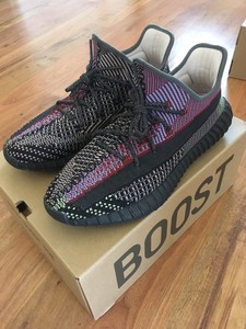 used yeezy yecheil