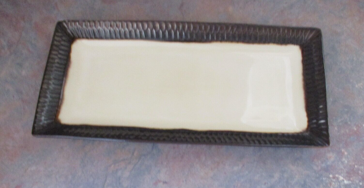 Rectangular Platter Crate And Barrel Platters Kita 14