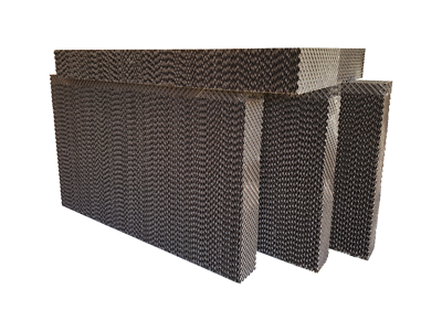 Cooler Filter Pads Evaporative Aircon Pads Breezair Evaporative