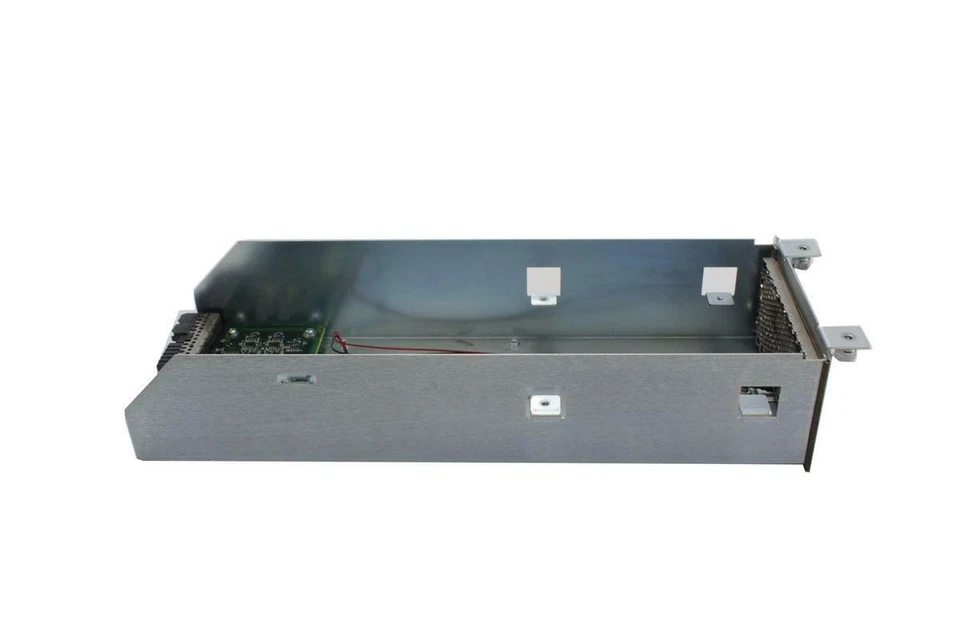 Dell EqualLogic PS100E PS200E PS300E PS400E X135J Fan Module Controller Silver - Image 3 of 4