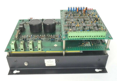 ELMO ESA-16/200H Servoverstärker