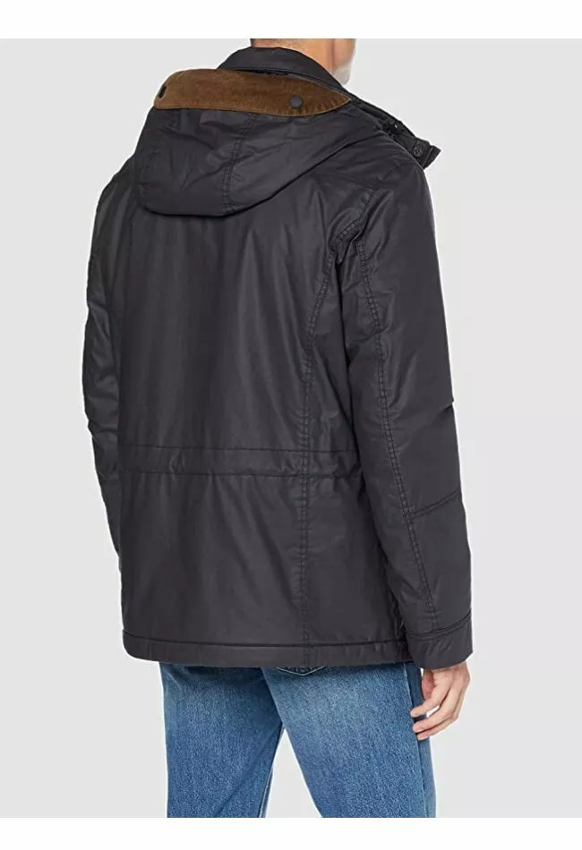 €419.95rrp Active GORE-TEX *Size GB48/S* & MEASURED waterproof parka coat 4062119333567 eBay