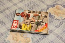 EPOCA RIVISTA 1980 LOTTO FALCAO HEATHER PARISI