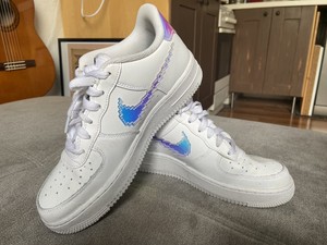 nike air force 1 38.5