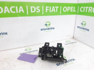 MISCELLANEOUS Portiergreep 4Deurs rechts-ach Fiat 500e (332) 2021 735711769