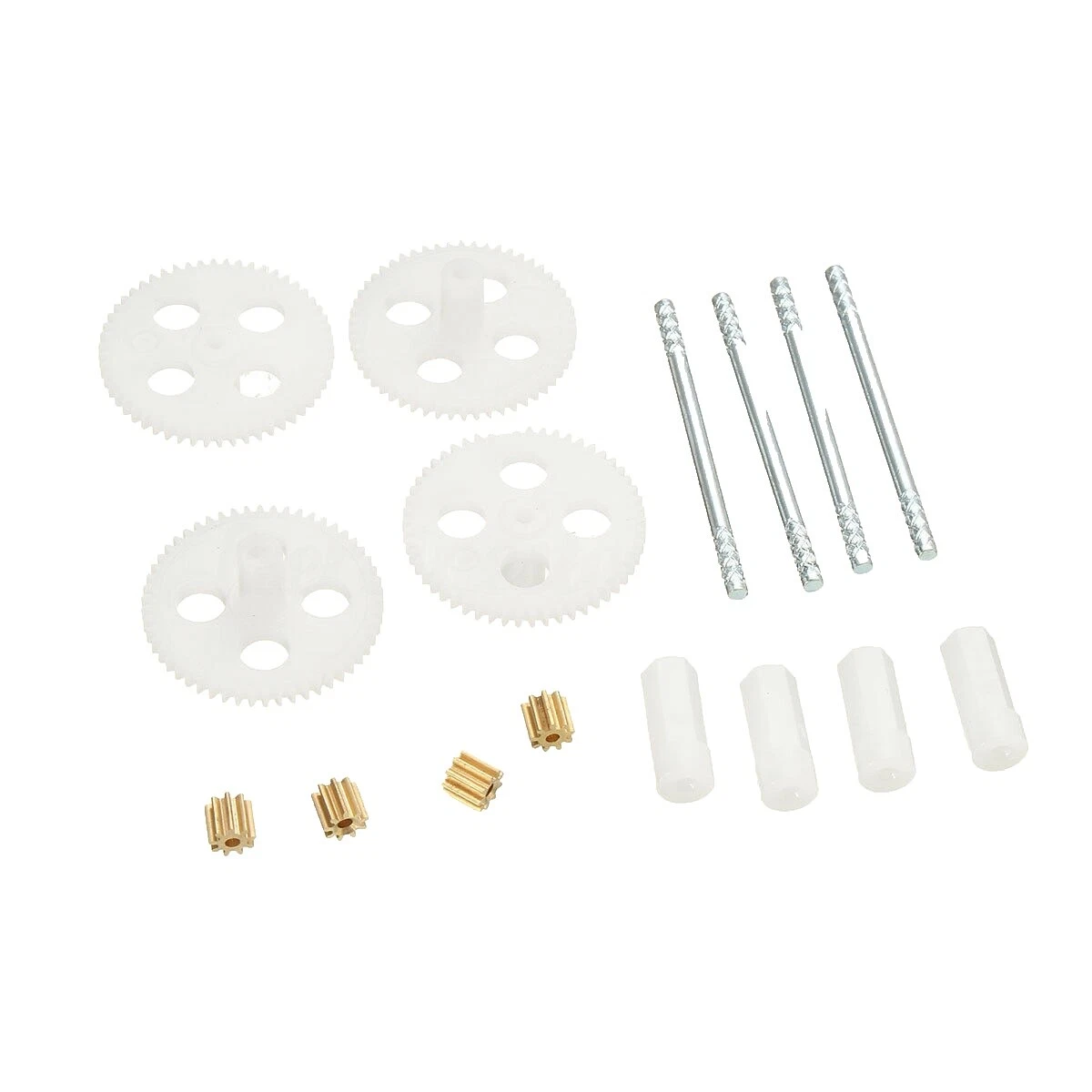 Hobby RC Model Vehicle Parts & Accessories for Syma Electric