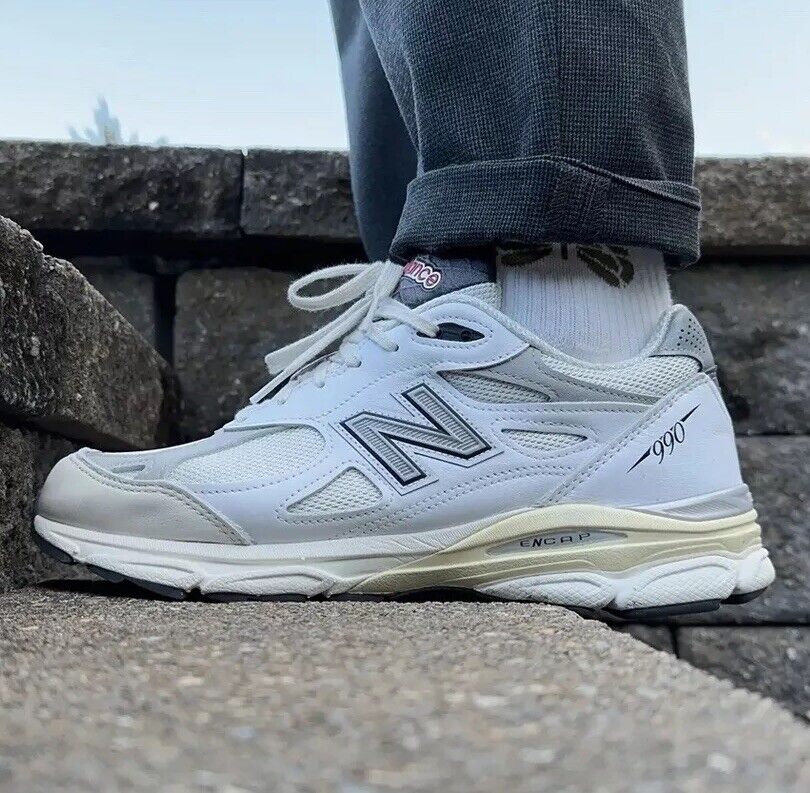 Teddy Santis x New Balance 990v3 Made in USA Teddy Santis x New Balance 990v3 Made in USA
