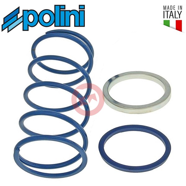 Molla Contrasto Variatore Polini Sport Beta Quadra 50 Chrono 502-image