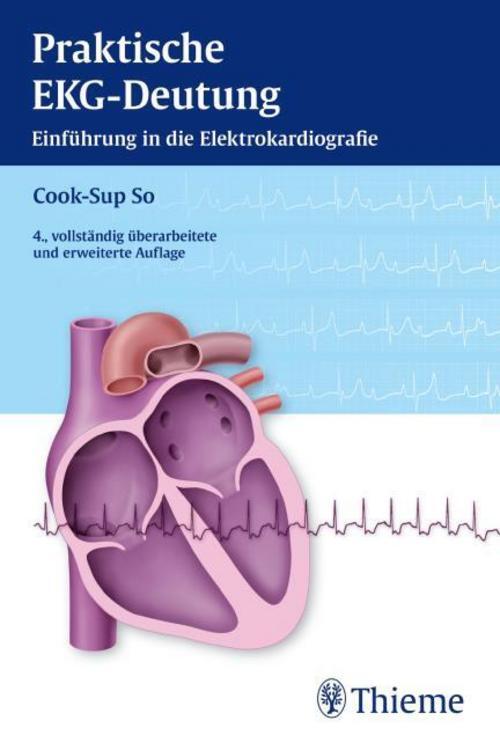 Thumbnail - Praktische Ekg-deutung Cook-sup So
