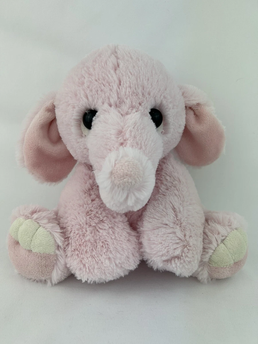 Aurora cheap stuffed elephant